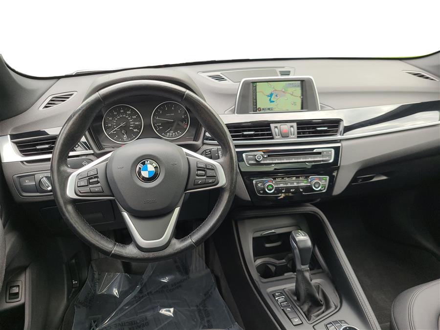 2017 BMW X1 xDrive28i Sports Activity Vehicle, available for sale in Canton, Connecticut | Lava Motors. Canton, Connecticut 2017 BMW X1 xDrive28i Sports Activity Vehicle, available for sale in Canton, Connecticut | Lava Motors. Canton, Connecticut