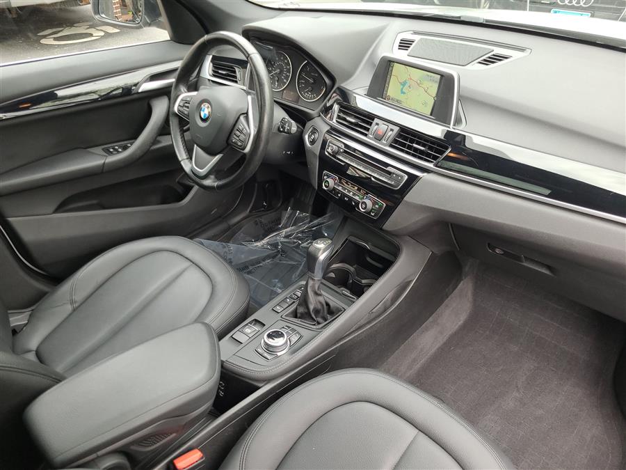 2017 BMW X1 xDrive28i Sports Activity Vehicle, available for sale in Canton, Connecticut | Lava Motors. Canton, Connecticut 2017 BMW X1 xDrive28i Sports Activity Vehicle, available for sale in Canton, Connecticut | Lava Motors. Canton, Connecticut