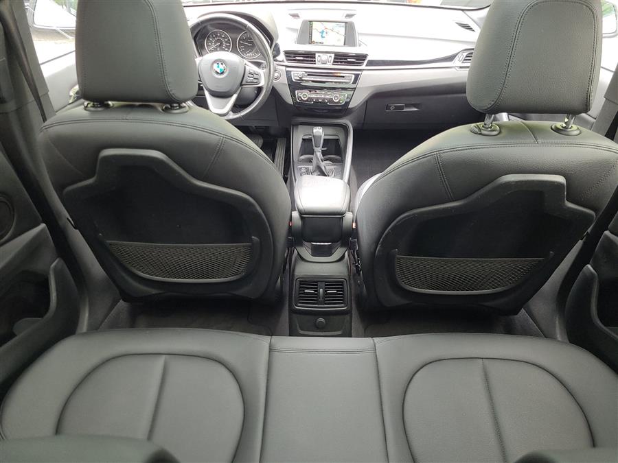 2017 BMW X1 xDrive28i Sports Activity Vehicle, available for sale in Canton, Connecticut | Lava Motors. Canton, Connecticut 2017 BMW X1 xDrive28i Sports Activity Vehicle, available for sale in Canton, Connecticut | Lava Motors. Canton, Connecticut