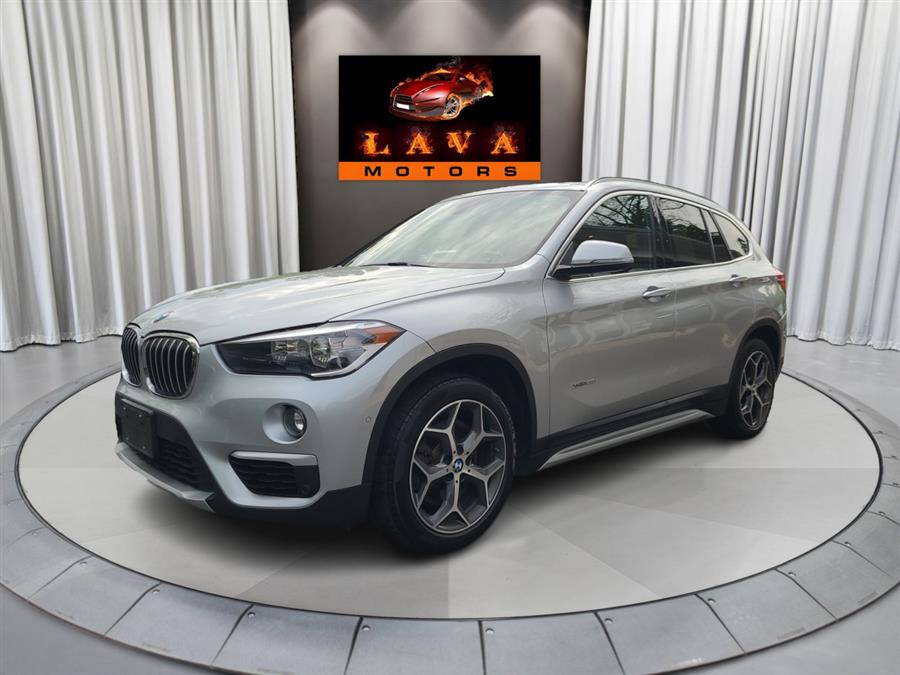 2017 BMW X1 xDrive28i Sports Activity Vehicle, available for sale in Canton, Connecticut | Lava Motors. Canton, Connecticut 2017 BMW X1 xDrive28i Sports Activity Vehicle, available for sale in Canton, Connecticut | Lava Motors. Canton, Connecticut