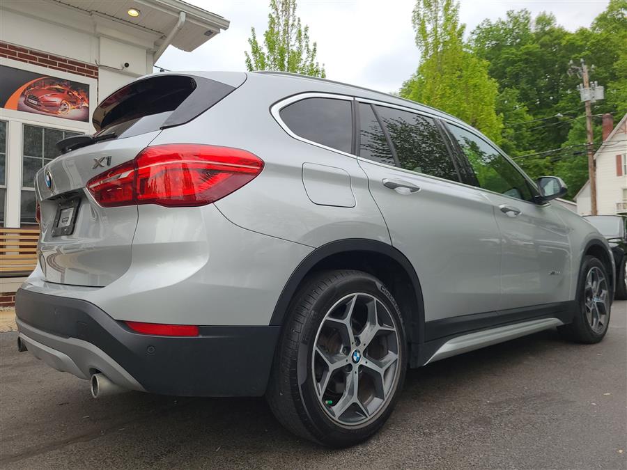 2017 BMW X1 xDrive28i Sports Activity Vehicle, available for sale in Canton, Connecticut | Lava Motors. Canton, Connecticut 2017 BMW X1 xDrive28i Sports Activity Vehicle, available for sale in Canton, Connecticut | Lava Motors. Canton, Connecticut