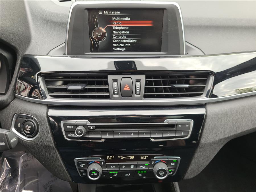 2017 BMW X1 xDrive28i Sports Activity Vehicle, available for sale in Canton, Connecticut | Lava Motors. Canton, Connecticut 2017 BMW X1 xDrive28i Sports Activity Vehicle, available for sale in Canton, Connecticut | Lava Motors. Canton, Connecticut