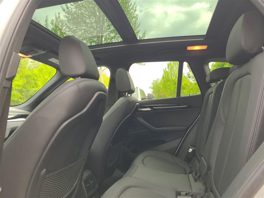 2017 BMW X1 xDrive28i Sports Activity Vehicle, available for sale in Canton, Connecticut | Lava Motors. Canton, Connecticut 2017 BMW X1 xDrive28i Sports Activity Vehicle, available for sale in Canton, Connecticut | Lava Motors. Canton, Connecticut