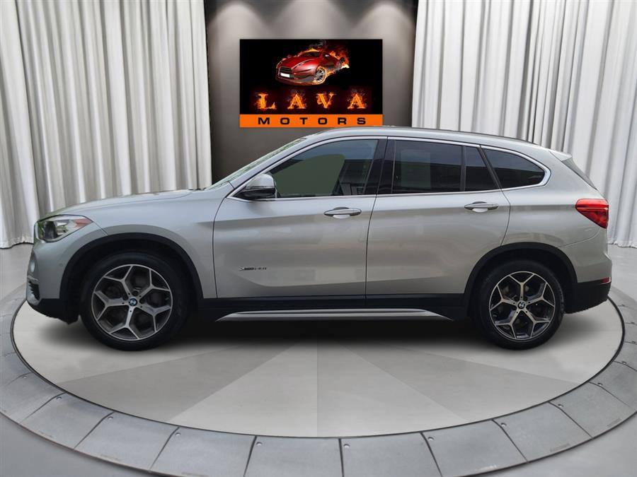 2017 BMW X1 xDrive28i Sports Activity Vehicle, available for sale in Canton, Connecticut | Lava Motors. Canton, Connecticut 2017 BMW X1 xDrive28i Sports Activity Vehicle, available for sale in Canton, Connecticut | Lava Motors. Canton, Connecticut