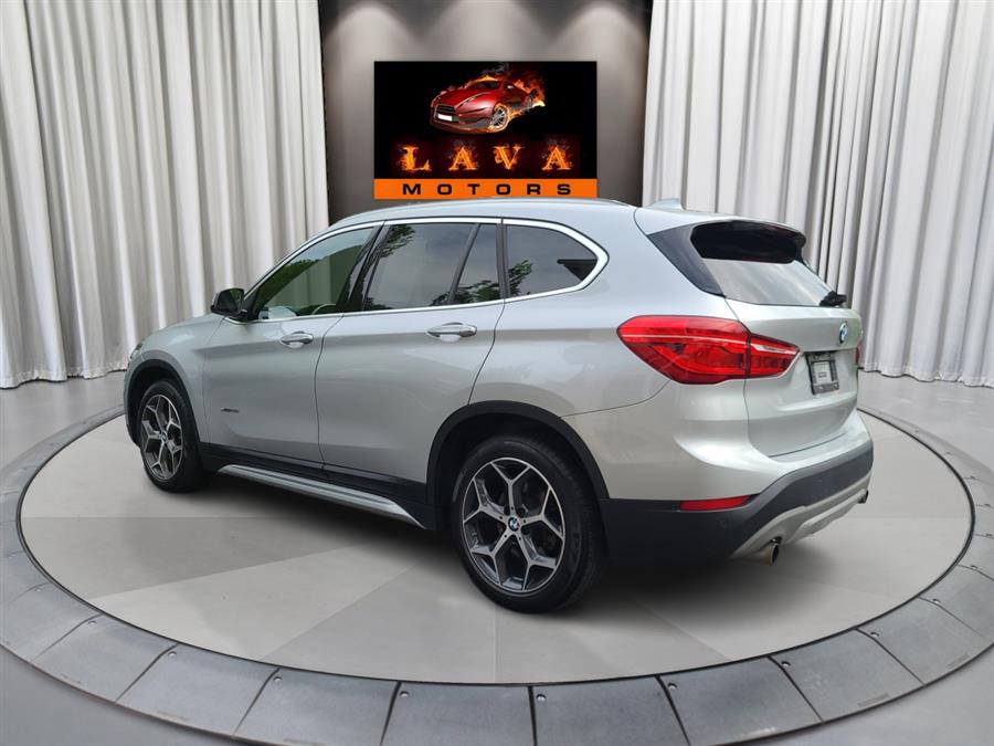 2017 BMW X1 xDrive28i Sports Activity Vehicle, available for sale in Canton, Connecticut | Lava Motors. Canton, Connecticut 2017 BMW X1 xDrive28i Sports Activity Vehicle, available for sale in Canton, Connecticut | Lava Motors. Canton, Connecticut