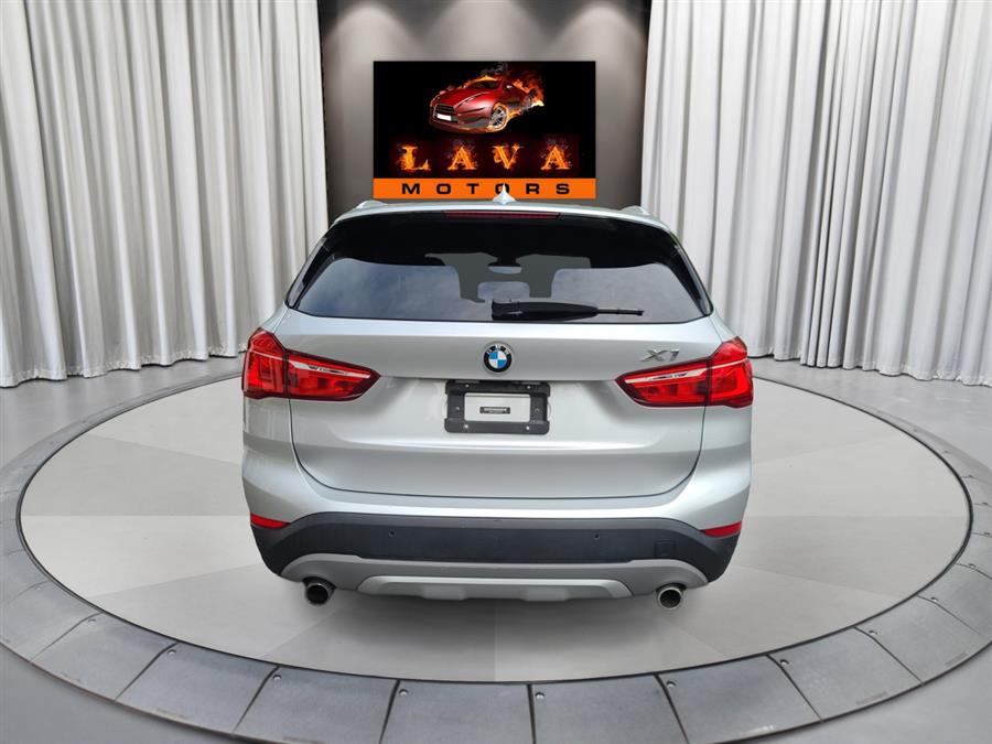 2017 BMW X1 xDrive28i Sports Activity Vehicle, available for sale in Canton, Connecticut | Lava Motors. Canton, Connecticut 2017 BMW X1 xDrive28i Sports Activity Vehicle, available for sale in Canton, Connecticut | Lava Motors. Canton, Connecticut