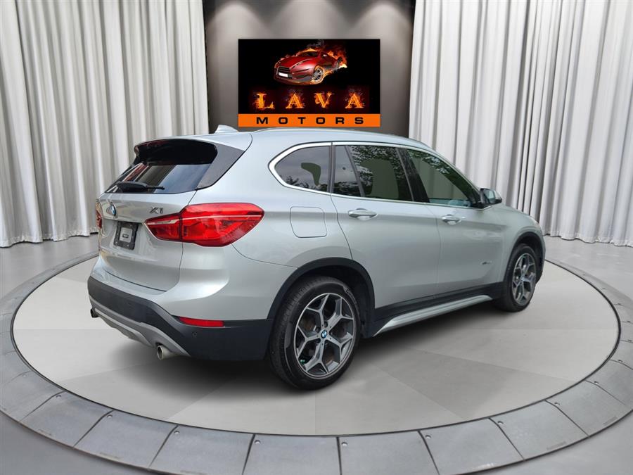 2017 BMW X1 xDrive28i Sports Activity Vehicle, available for sale in Canton, Connecticut | Lava Motors. Canton, Connecticut 2017 BMW X1 xDrive28i Sports Activity Vehicle, available for sale in Canton, Connecticut | Lava Motors. Canton, Connecticut