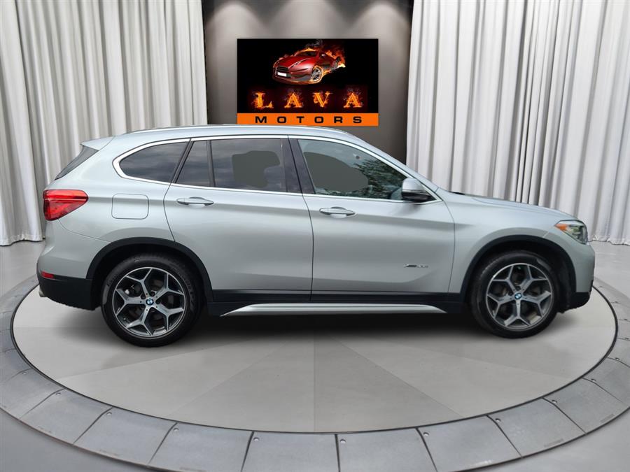 2017 BMW X1 xDrive28i Sports Activity Vehicle, available for sale in Canton, Connecticut | Lava Motors. Canton, Connecticut 2017 BMW X1 xDrive28i Sports Activity Vehicle, available for sale in Canton, Connecticut | Lava Motors. Canton, Connecticut