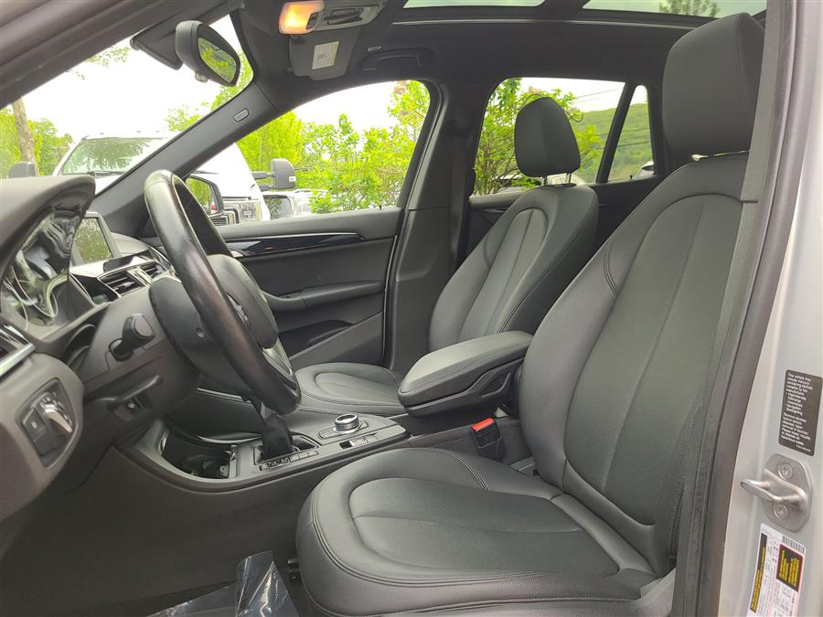 2017 BMW X1 xDrive28i Sports Activity Vehicle, available for sale in Canton, Connecticut | Lava Motors. Canton, Connecticut 2017 BMW X1 xDrive28i Sports Activity Vehicle, available for sale in Canton, Connecticut | Lava Motors. Canton, Connecticut