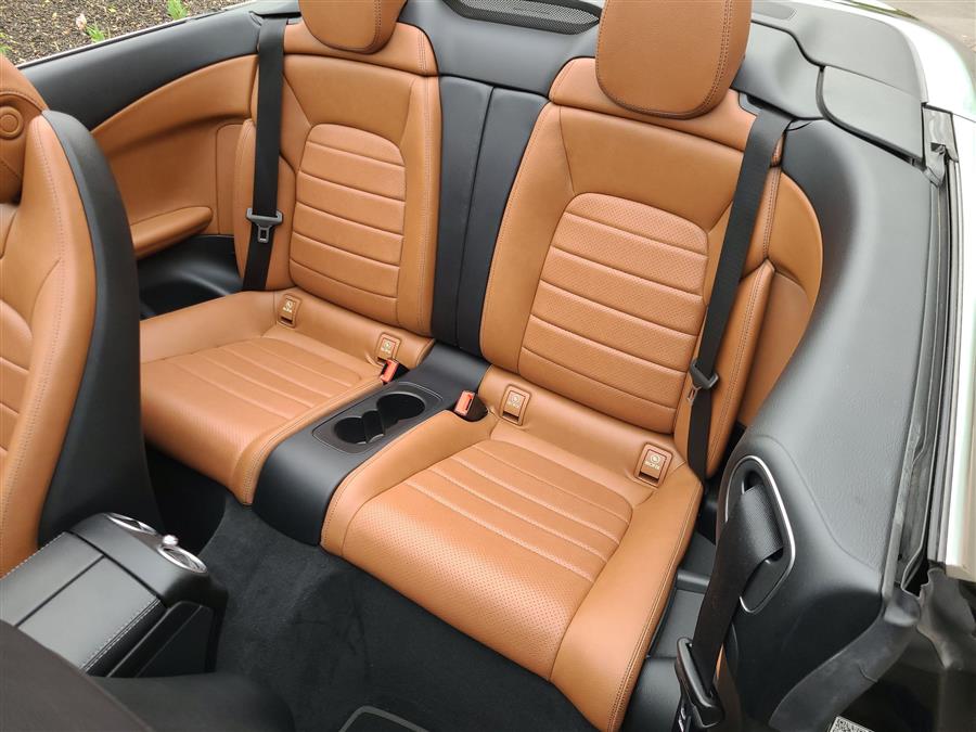 2017 Mercedes-Benz C-Class C 300 4MATIC Cabriolet, available for sale in Canton, Connecticut | Lava Motors. Canton, Connecticut 2017 Mercedes-Benz C-Class C 300 4MATIC Cabriolet, available for sale in Canton, Connecticut | Lava Motors. Canton, Connecticut