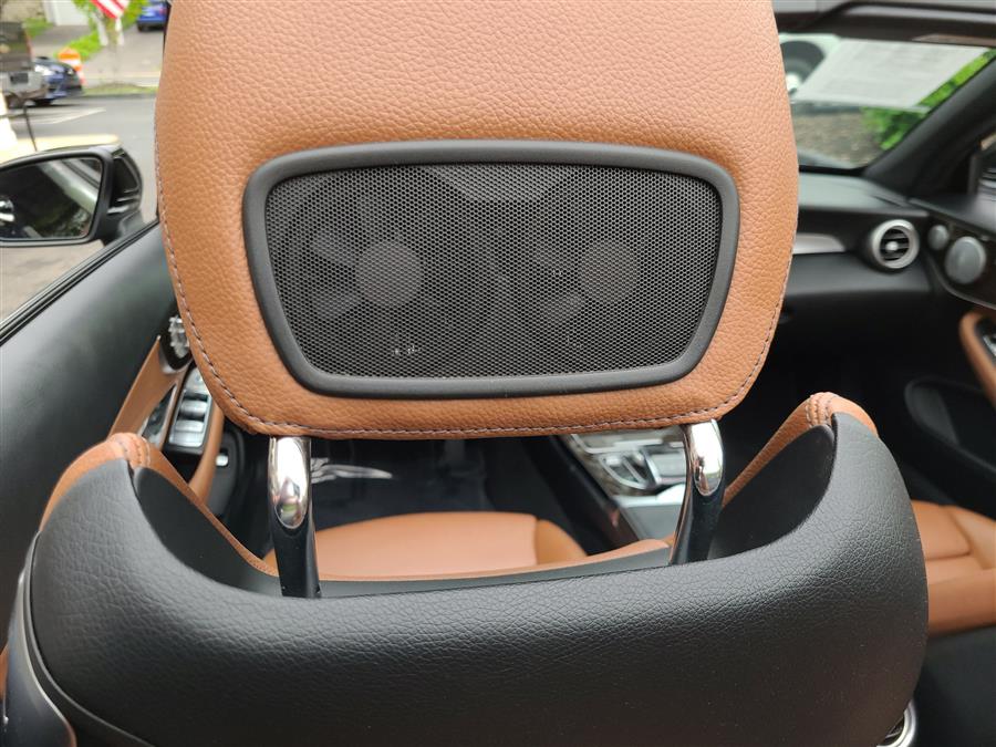 2017 Mercedes-Benz C-Class C 300 4MATIC Cabriolet, available for sale in Canton, Connecticut | Lava Motors. Canton, Connecticut 2017 Mercedes-Benz C-Class C 300 4MATIC Cabriolet, available for sale in Canton, Connecticut | Lava Motors. Canton, Connecticut