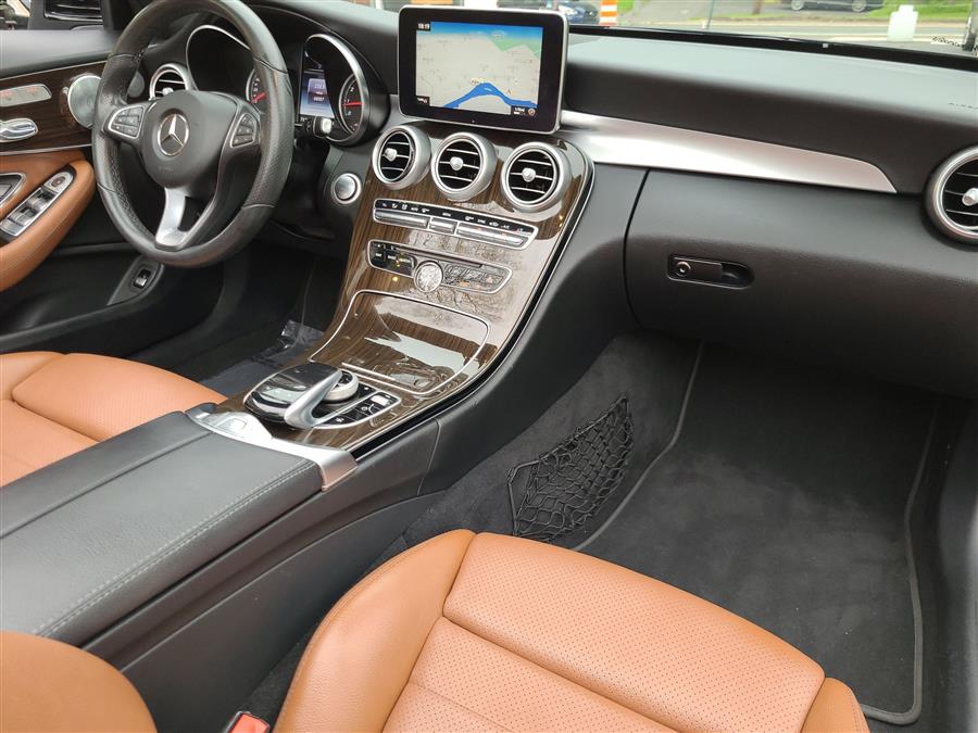 2017 Mercedes-Benz C-Class C 300 4MATIC Cabriolet, available for sale in Canton, Connecticut | Lava Motors. Canton, Connecticut 2017 Mercedes-Benz C-Class C 300 4MATIC Cabriolet, available for sale in Canton, Connecticut | Lava Motors. Canton, Connecticut