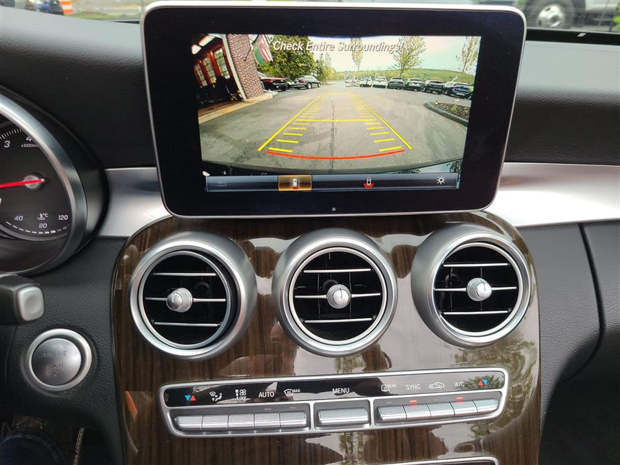2017 Mercedes-Benz C-Class C 300 4MATIC Cabriolet, available for sale in Canton, Connecticut | Lava Motors. Canton, Connecticut 2017 Mercedes-Benz C-Class C 300 4MATIC Cabriolet, available for sale in Canton, Connecticut | Lava Motors. Canton, Connecticut