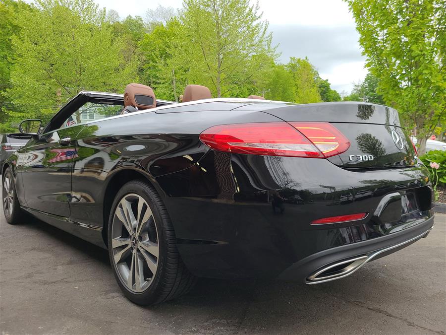 2017 Mercedes-Benz C-Class C 300 4MATIC Cabriolet, available for sale in Canton, Connecticut | Lava Motors. Canton, Connecticut 2017 Mercedes-Benz C-Class C 300 4MATIC Cabriolet, available for sale in Canton, Connecticut | Lava Motors. Canton, Connecticut