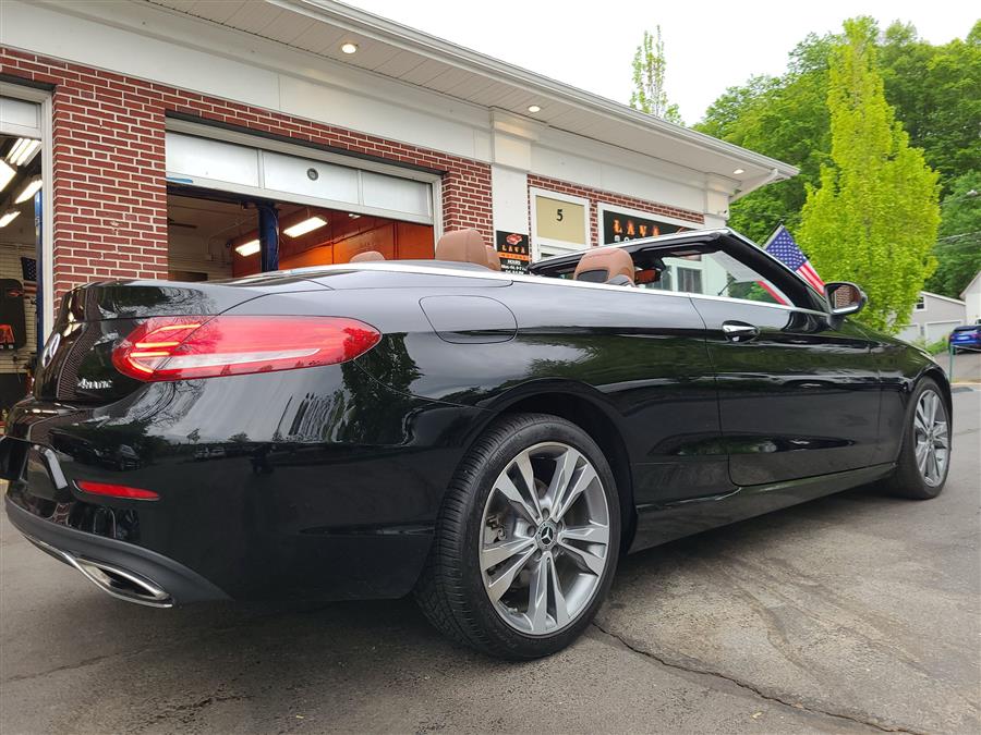 2017 Mercedes-Benz C-Class C 300 4MATIC Cabriolet, available for sale in Canton, Connecticut | Lava Motors. Canton, Connecticut 2017 Mercedes-Benz C-Class C 300 4MATIC Cabriolet, available for sale in Canton, Connecticut | Lava Motors. Canton, Connecticut
