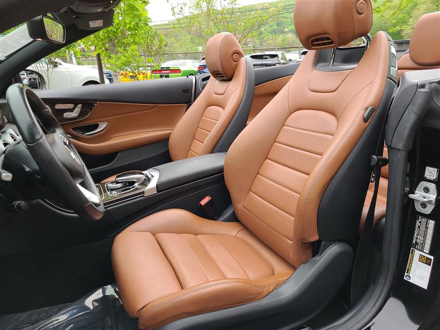 2017 Mercedes-Benz C-Class C 300 4MATIC Cabriolet, available for sale in Canton, Connecticut | Lava Motors. Canton, Connecticut 2017 Mercedes-Benz C-Class C 300 4MATIC Cabriolet, available for sale in Canton, Connecticut | Lava Motors. Canton, Connecticut