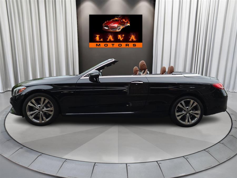 2017 Mercedes-Benz C-Class C 300 4MATIC Cabriolet, available for sale in Canton, Connecticut | Lava Motors. Canton, Connecticut 2017 Mercedes-Benz C-Class C 300 4MATIC Cabriolet, available for sale in Canton, Connecticut | Lava Motors. Canton, Connecticut