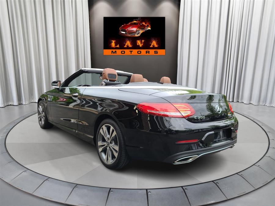 2017 Mercedes-Benz C-Class C 300 4MATIC Cabriolet, available for sale in Canton, Connecticut | Lava Motors. Canton, Connecticut 2017 Mercedes-Benz C-Class C 300 4MATIC Cabriolet, available for sale in Canton, Connecticut | Lava Motors. Canton, Connecticut
