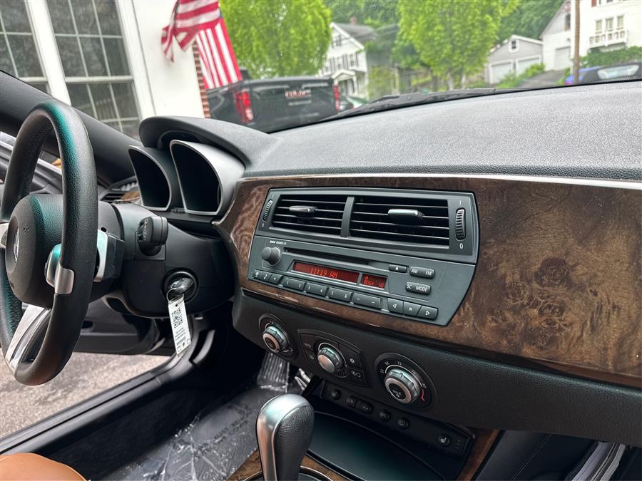 2008 BMW Z4 2dr Roadster 3.0si, available for sale in Canton, Connecticut | Lava Motors. Canton, Connecticut 2008 BMW Z4 2dr Roadster 3.0si, available for sale in Canton, Connecticut | Lava Motors. Canton, Connecticut