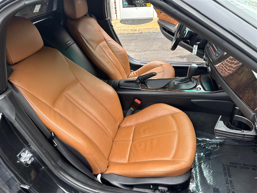 2008 BMW Z4 2dr Roadster 3.0si, available for sale in Canton, Connecticut | Lava Motors. Canton, Connecticut 2008 BMW Z4 2dr Roadster 3.0si, available for sale in Canton, Connecticut | Lava Motors. Canton, Connecticut