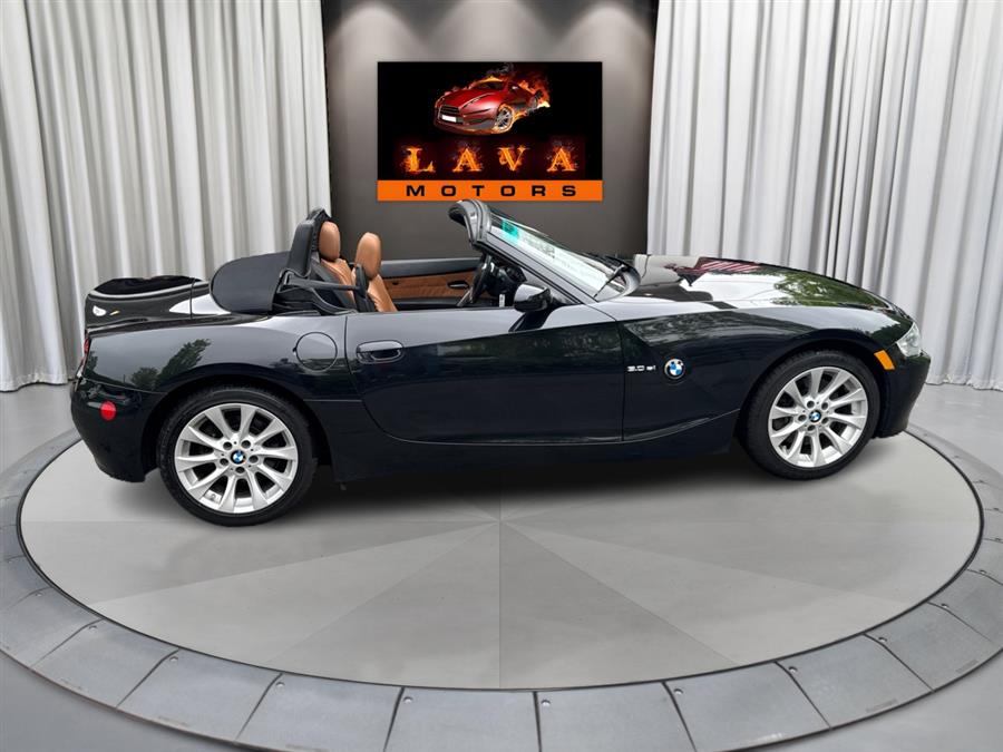 2008 BMW Z4 2dr Roadster 3.0si, available for sale in Canton, Connecticut | Lava Motors. Canton, Connecticut 2008 BMW Z4 2dr Roadster 3.0si, available for sale in Canton, Connecticut | Lava Motors. Canton, Connecticut