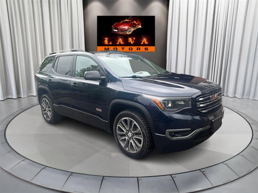 Used 2017 GMC Acadia in Canton, Connecticut | Lava Motors. Canton, Connecticut