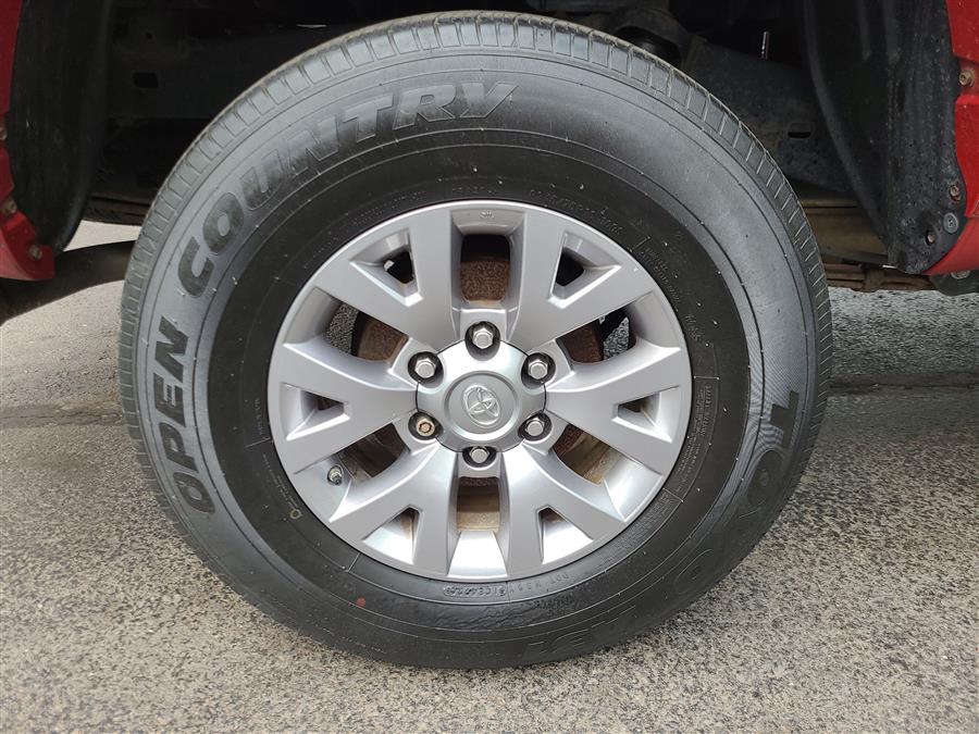 2016 Toyota Tacoma 4WD Access Cab V6 AT SR5 (Natl), available for sale in Canton, Connecticut | Lava Motors. Canton, Connecticut 2016 Toyota Tacoma 4WD Access Cab V6 AT SR5 (Natl), available for sale in Canton, Connecticut | Lava Motors. Canton, Connecticut