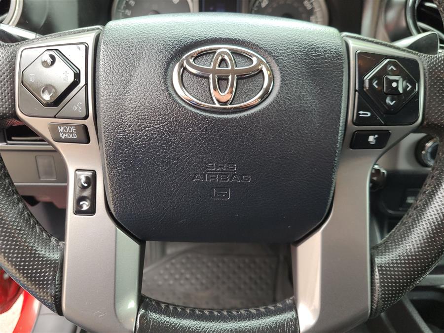 2016 Toyota Tacoma 4WD Access Cab V6 AT SR5 (Natl), available for sale in Canton, Connecticut | Lava Motors. Canton, Connecticut 2016 Toyota Tacoma 4WD Access Cab V6 AT SR5 (Natl), available for sale in Canton, Connecticut | Lava Motors. Canton, Connecticut
