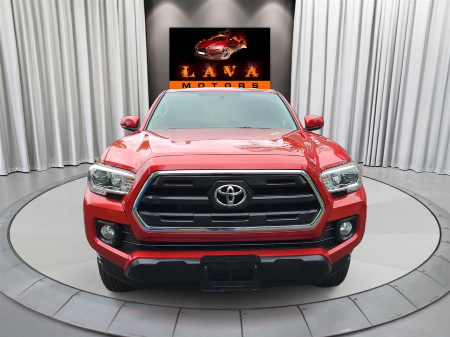 2016 Toyota Tacoma 4WD Access Cab V6 AT SR5 (Natl), available for sale in Canton, Connecticut | Lava Motors. Canton, Connecticut 2016 Toyota Tacoma 4WD Access Cab V6 AT SR5 (Natl), available for sale in Canton, Connecticut | Lava Motors. Canton, Connecticut