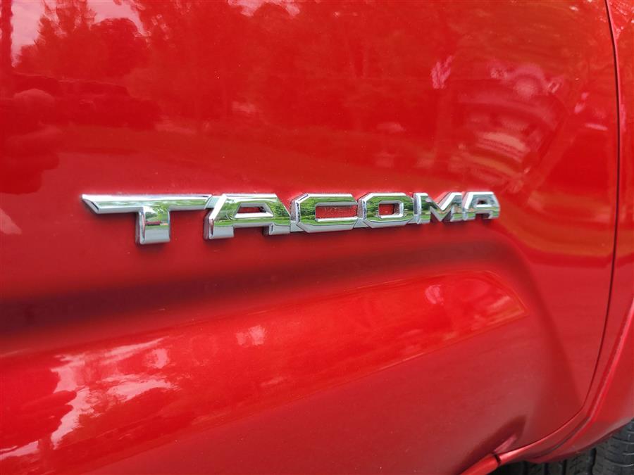 2016 Toyota Tacoma 4WD Access Cab V6 AT SR5 (Natl), available for sale in Canton, Connecticut | Lava Motors. Canton, Connecticut 2016 Toyota Tacoma 4WD Access Cab V6 AT SR5 (Natl), available for sale in Canton, Connecticut | Lava Motors. Canton, Connecticut