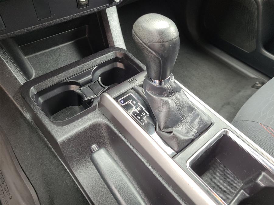 2016 Toyota Tacoma 4WD Access Cab V6 AT SR5 (Natl), available for sale in Canton, Connecticut | Lava Motors. Canton, Connecticut 2016 Toyota Tacoma 4WD Access Cab V6 AT SR5 (Natl), available for sale in Canton, Connecticut | Lava Motors. Canton, Connecticut