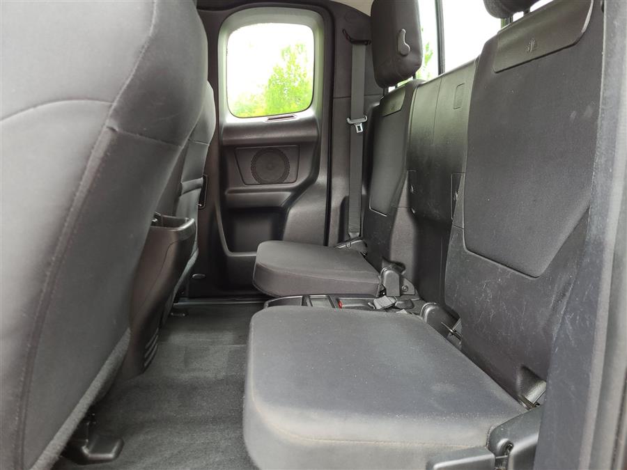 2016 Toyota Tacoma 4WD Access Cab V6 AT SR5 (Natl), available for sale in Canton, Connecticut | Lava Motors. Canton, Connecticut 2016 Toyota Tacoma 4WD Access Cab V6 AT SR5 (Natl), available for sale in Canton, Connecticut | Lava Motors. Canton, Connecticut