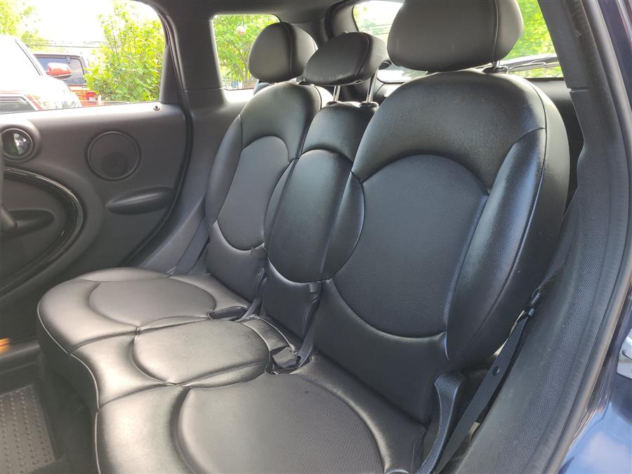 2013 MINI Cooper Countryman AWD 4dr S ALL4, available for sale in Canton, Connecticut | Lava Motors. Canton, Connecticut 2013 MINI Cooper Countryman AWD 4dr S ALL4, available for sale in Canton, Connecticut | Lava Motors. Canton, Connecticut