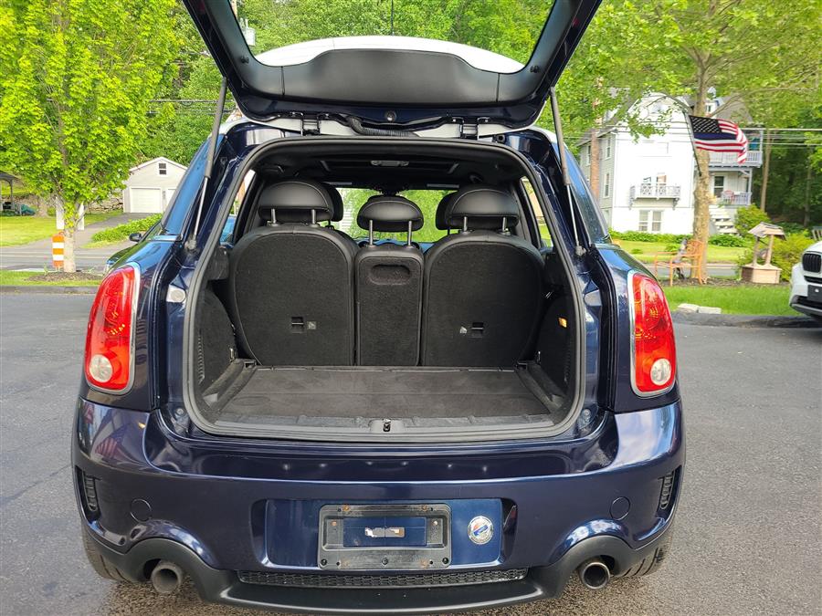 2013 MINI Cooper Countryman AWD 4dr S ALL4, available for sale in Canton, Connecticut | Lava Motors. Canton, Connecticut 2013 MINI Cooper Countryman AWD 4dr S ALL4, available for sale in Canton, Connecticut | Lava Motors. Canton, Connecticut