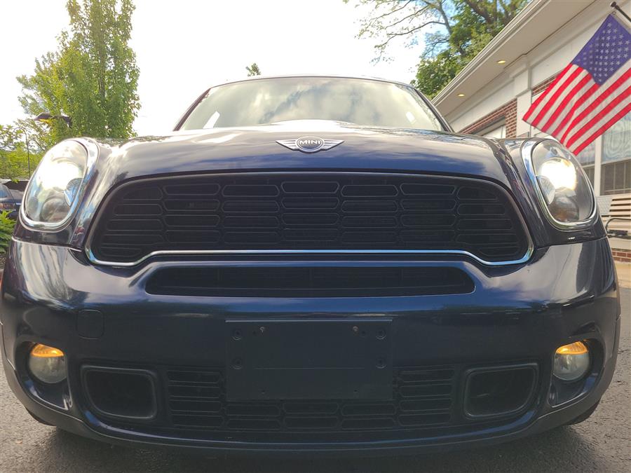 2013 MINI Cooper Countryman AWD 4dr S ALL4, available for sale in Canton, Connecticut | Lava Motors. Canton, Connecticut 2013 MINI Cooper Countryman AWD 4dr S ALL4, available for sale in Canton, Connecticut | Lava Motors. Canton, Connecticut