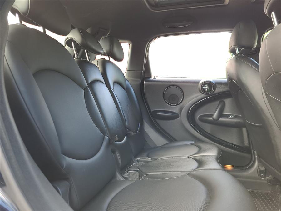 2013 MINI Cooper Countryman AWD 4dr S ALL4, available for sale in Canton, Connecticut | Lava Motors. Canton, Connecticut 2013 MINI Cooper Countryman AWD 4dr S ALL4, available for sale in Canton, Connecticut | Lava Motors. Canton, Connecticut