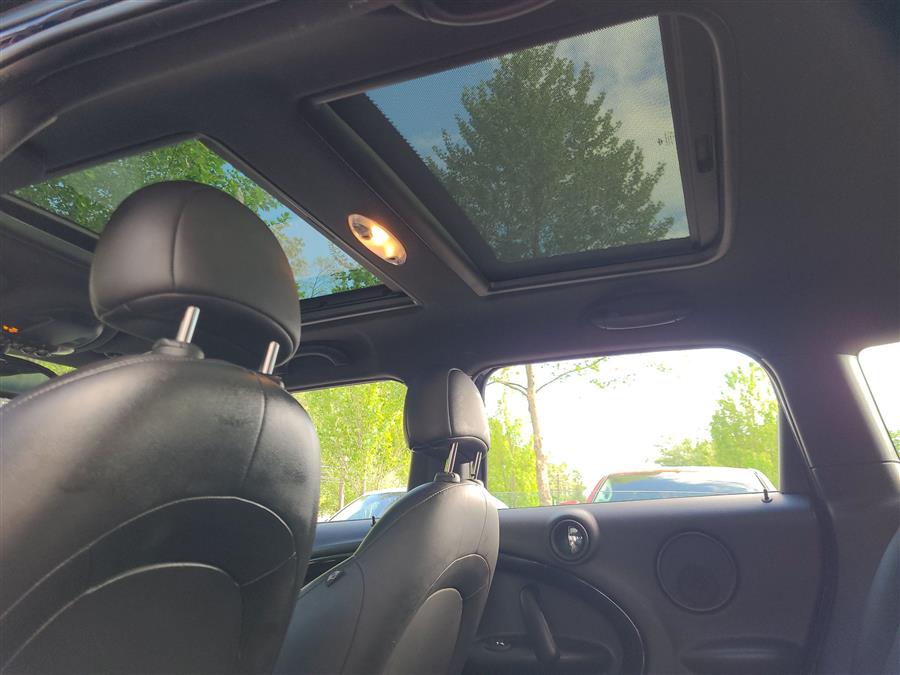 2013 MINI Cooper Countryman AWD 4dr S ALL4, available for sale in Canton, Connecticut | Lava Motors. Canton, Connecticut 2013 MINI Cooper Countryman AWD 4dr S ALL4, available for sale in Canton, Connecticut | Lava Motors. Canton, Connecticut
