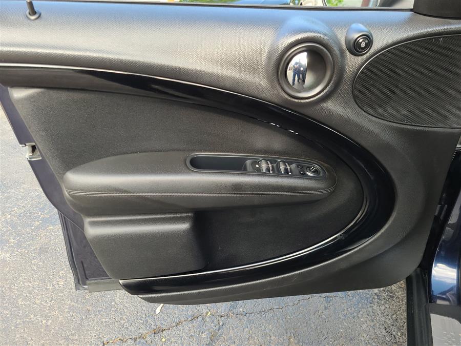 2013 MINI Cooper Countryman AWD 4dr S ALL4, available for sale in Canton, Connecticut | Lava Motors. Canton, Connecticut 2013 MINI Cooper Countryman AWD 4dr S ALL4, available for sale in Canton, Connecticut | Lava Motors. Canton, Connecticut