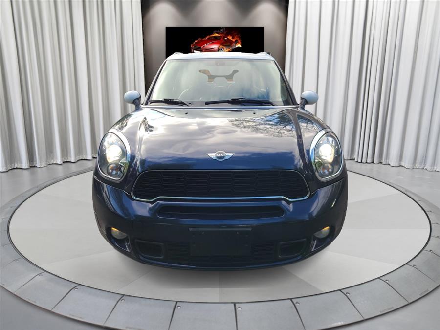 2013 MINI Cooper Countryman AWD 4dr S ALL4, available for sale in Canton, Connecticut | Lava Motors. Canton, Connecticut 2013 MINI Cooper Countryman AWD 4dr S ALL4, available for sale in Canton, Connecticut | Lava Motors. Canton, Connecticut