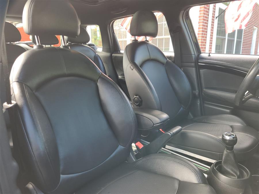 2013 MINI Cooper Countryman AWD 4dr S ALL4, available for sale in Canton, Connecticut | Lava Motors. Canton, Connecticut 2013 MINI Cooper Countryman AWD 4dr S ALL4, available for sale in Canton, Connecticut | Lava Motors. Canton, Connecticut
