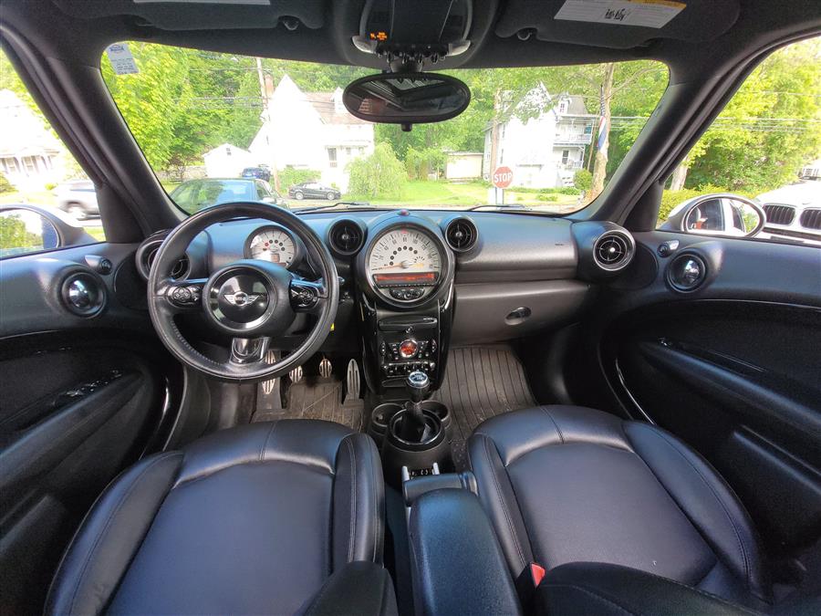 2013 MINI Cooper Countryman AWD 4dr S ALL4, available for sale in Canton, Connecticut | Lava Motors. Canton, Connecticut 2013 MINI Cooper Countryman AWD 4dr S ALL4, available for sale in Canton, Connecticut | Lava Motors. Canton, Connecticut