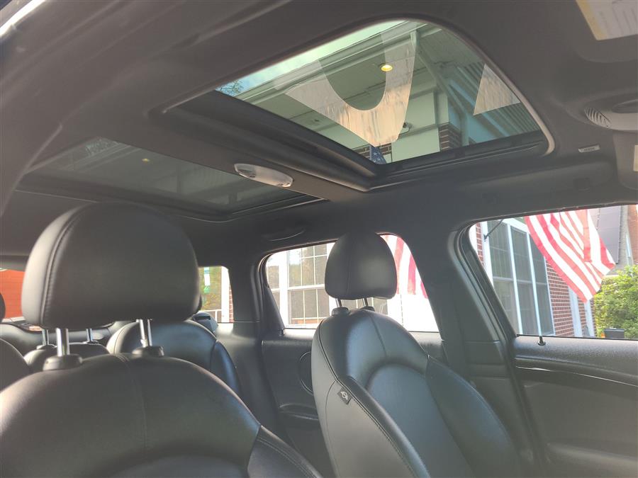 2013 MINI Cooper Countryman AWD 4dr S ALL4, available for sale in Canton, Connecticut | Lava Motors. Canton, Connecticut 2013 MINI Cooper Countryman AWD 4dr S ALL4, available for sale in Canton, Connecticut | Lava Motors. Canton, Connecticut