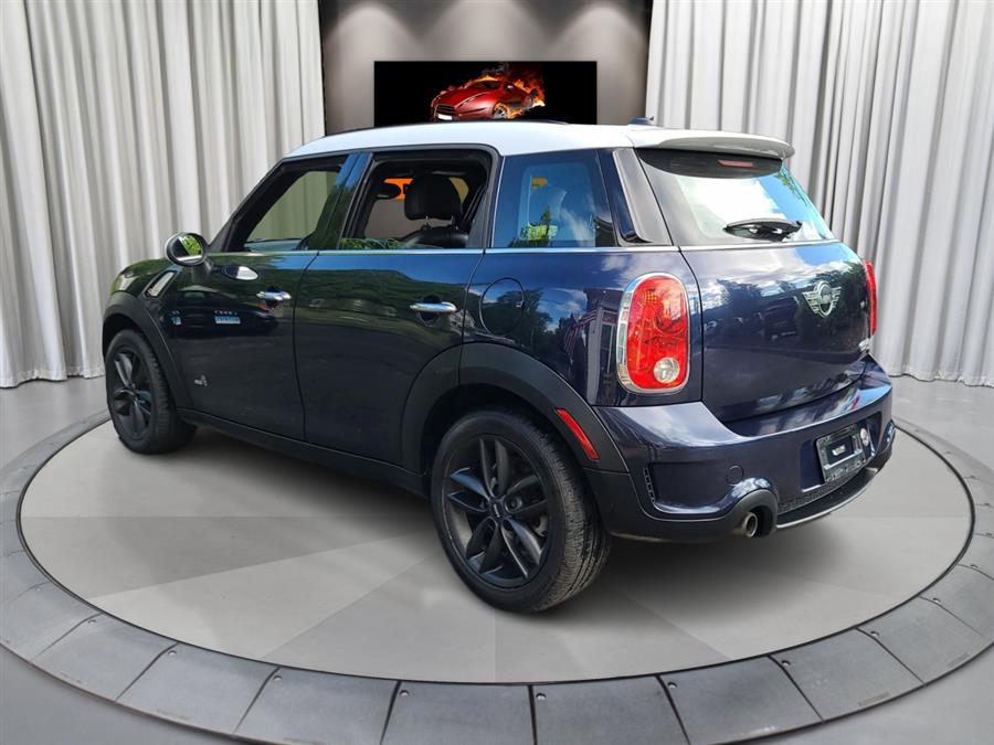 2013 MINI Cooper Countryman AWD 4dr S ALL4, available for sale in Canton, Connecticut | Lava Motors. Canton, Connecticut 2013 MINI Cooper Countryman AWD 4dr S ALL4, available for sale in Canton, Connecticut | Lava Motors. Canton, Connecticut