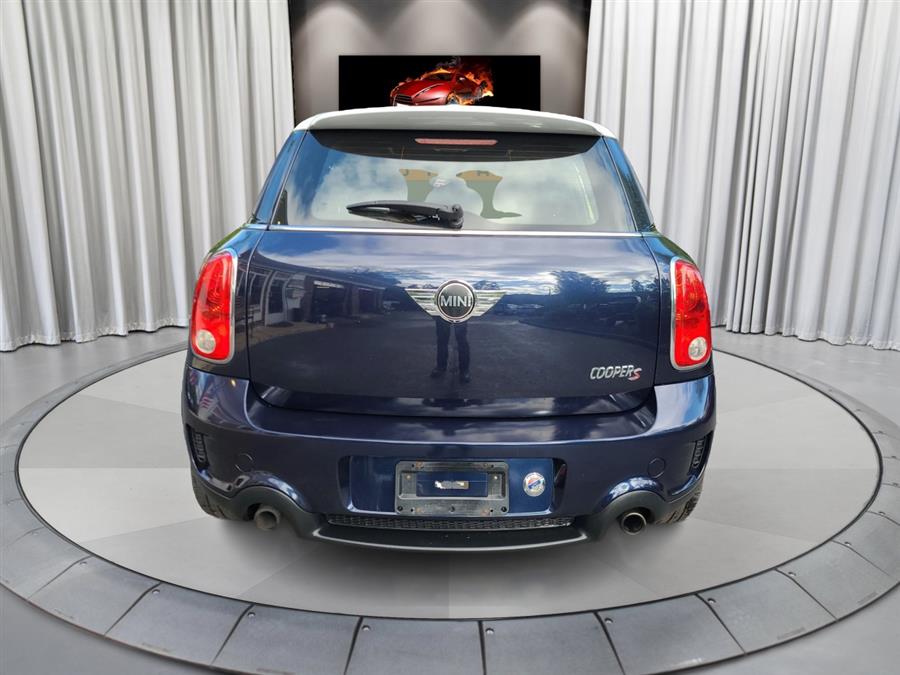2013 MINI Cooper Countryman AWD 4dr S ALL4, available for sale in Canton, Connecticut | Lava Motors. Canton, Connecticut 2013 MINI Cooper Countryman AWD 4dr S ALL4, available for sale in Canton, Connecticut | Lava Motors. Canton, Connecticut