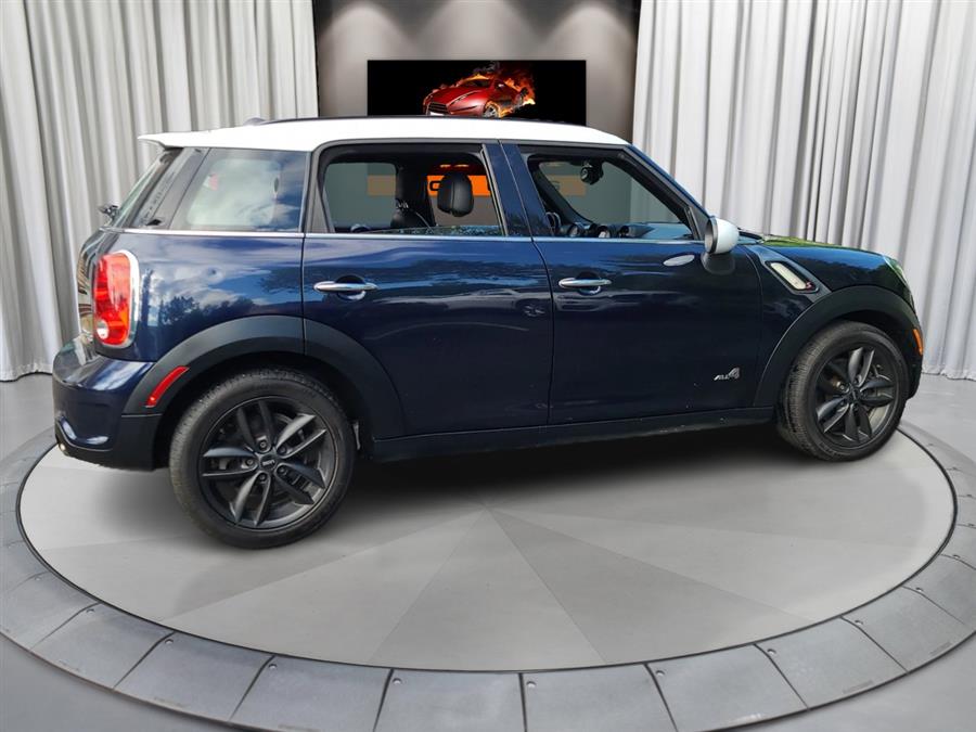 2013 MINI Cooper Countryman AWD 4dr S ALL4, available for sale in Canton, Connecticut | Lava Motors. Canton, Connecticut 2013 MINI Cooper Countryman AWD 4dr S ALL4, available for sale in Canton, Connecticut | Lava Motors. Canton, Connecticut