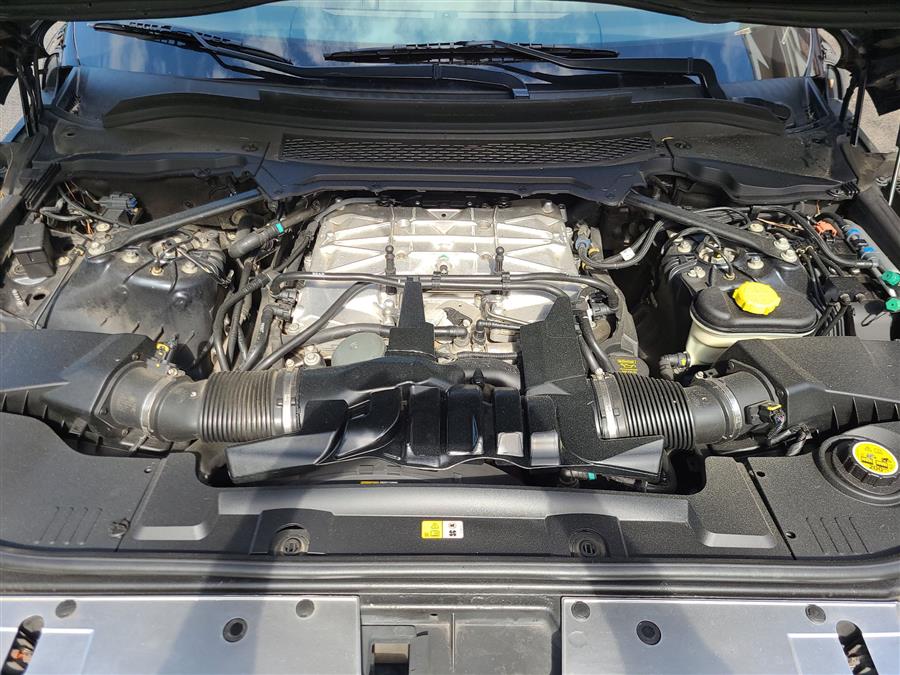 2014 Land Rover Range Rover 4WD 4dr Supercharged Autobiography, available for sale in Canton, Connecticut | Lava Motors. Canton, Connecticut 2014 Land Rover Range Rover 4WD 4dr Supercharged Autobiography, available for sale in Canton, Connecticut | Lava Motors. Canton, Connecticut