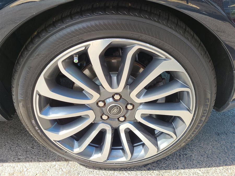 2014 Land Rover Range Rover 4WD 4dr Supercharged Autobiography, available for sale in Canton, Connecticut | Lava Motors. Canton, Connecticut 2014 Land Rover Range Rover 4WD 4dr Supercharged Autobiography, available for sale in Canton, Connecticut | Lava Motors. Canton, Connecticut