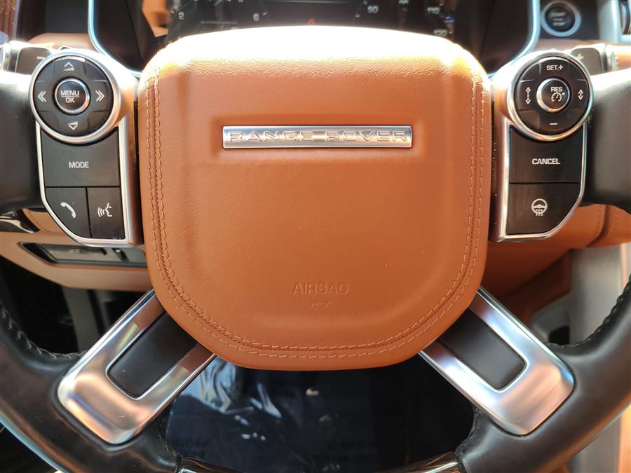 2014 Land Rover Range Rover 4WD 4dr Supercharged Autobiography, available for sale in Canton, Connecticut | Lava Motors. Canton, Connecticut 2014 Land Rover Range Rover 4WD 4dr Supercharged Autobiography, available for sale in Canton, Connecticut | Lava Motors. Canton, Connecticut