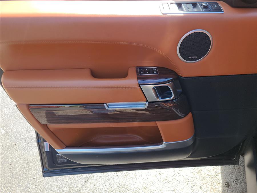 2014 Land Rover Range Rover 4WD 4dr Supercharged Autobiography, available for sale in Canton, Connecticut | Lava Motors. Canton, Connecticut 2014 Land Rover Range Rover 4WD 4dr Supercharged Autobiography, available for sale in Canton, Connecticut | Lava Motors. Canton, Connecticut