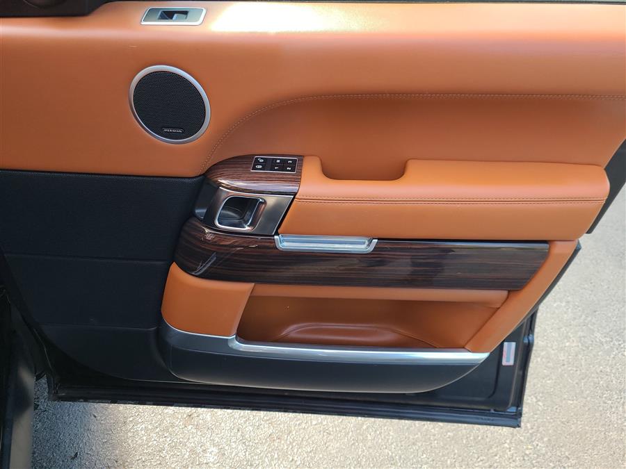 2014 Land Rover Range Rover 4WD 4dr Supercharged Autobiography, available for sale in Canton, Connecticut | Lava Motors. Canton, Connecticut 2014 Land Rover Range Rover 4WD 4dr Supercharged Autobiography, available for sale in Canton, Connecticut | Lava Motors. Canton, Connecticut